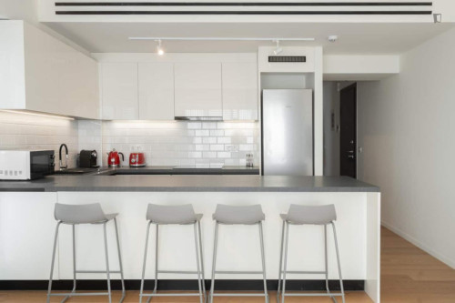 Athinum - Luxury Acropolis View 2Br Apartment - 5A  - Gallery -  5