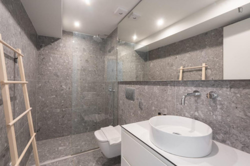 Athinum - Luxury Acropolis View 2Br Apartment - 5A - Gallery - 6
