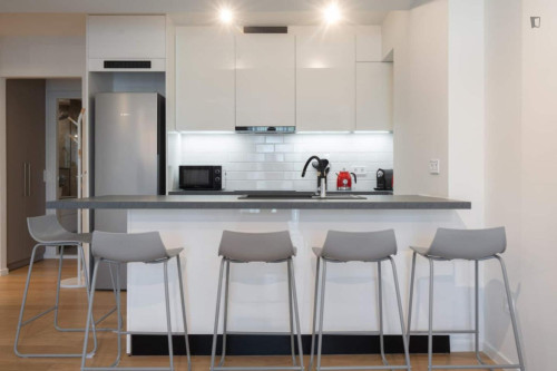 Athinum - Luxury Acropolis View 2Br Apartment - 2C - Gallery - 10