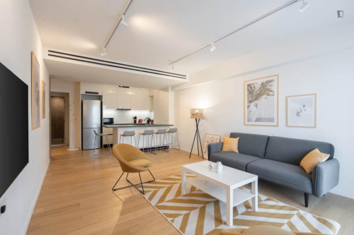 Athinum - Luxury Acropolis View 2Br Apartment - 2C - Gallery - 16