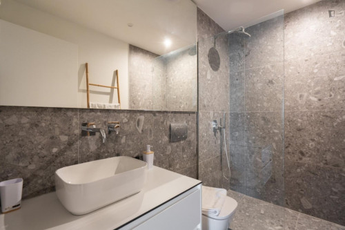 Athinum - Luxury Acropolis View 2Br Apartment - 2C