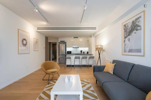 Athinum - Luxury Acropolis View 2Br Apartment - 2C - Gallery - 13