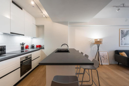 Athinum - Luxury Acropolis View 2Br Apartment - 2C