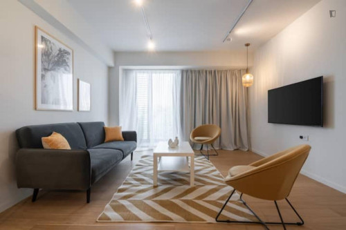 Athinum - Luxury Acropolis View 2Br Apartment - 2C - Gallery - 14