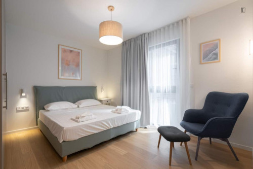 Athinum - Luxury Acropolis View 2Br Apartment - 2C - Gallery - 11