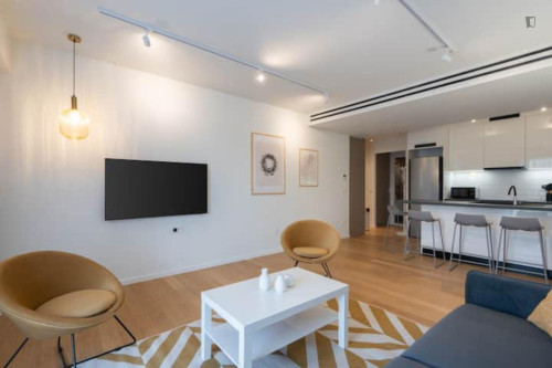 Athinum - Luxury Acropolis View 2Br Apartment - 2C - Gallery - 15