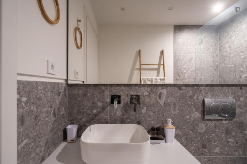 Athinum - Luxury Acropolis View 2Br Apartment - 2C