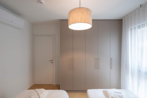 Athinum - Luxury Acropolis View 2Br Apartment - 2C - Gallery - 8