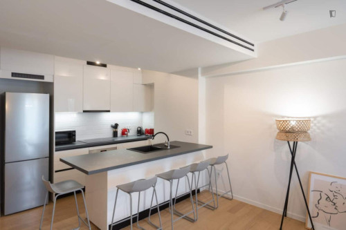 Athinum - Luxury Acropolis View 2Br Apartment - 2C - Gallery - 12