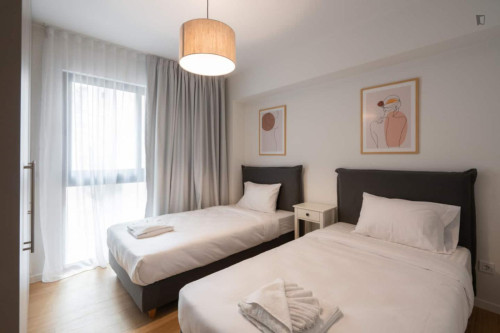 Athinum - Luxury Acropolis View 2Br Apartment - 2C - Gallery - 9