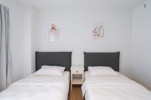 Athinum - Luxury Acropolis View 2Br Apartment - 3C