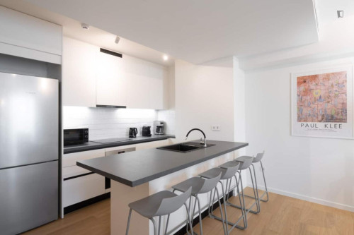 Athinum - Luxury Acropolis View 2Br Apartment - 3C - Gallery - 11