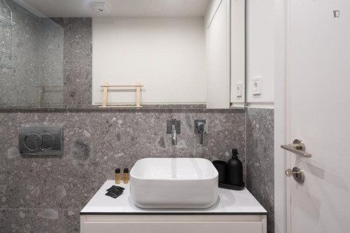 Athinum - Luxury Acropolis View 2Br Apartment - 3C  - Gallery -  5