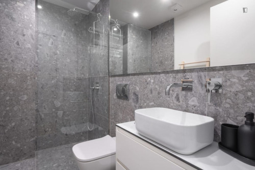 Athinum - Luxury Acropolis View 2Br Apartment - 3C - Gallery - 6