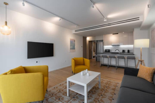 Athinum - Luxury Acropolis View 2Br Apartment - 3C - Gallery - 15