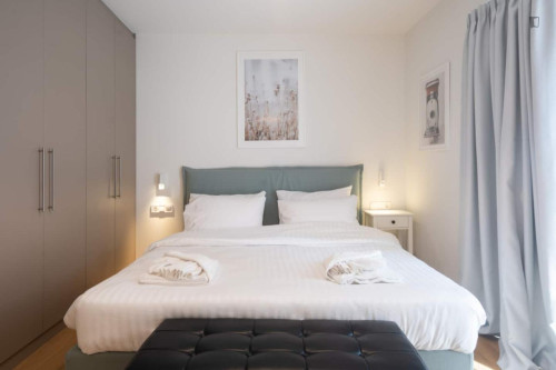 Athinum - Luxury Acropolis View 2Br Apartment - 3C