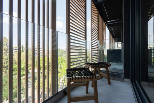Athinum - Luxury Acropolis View 2Br Apartment - 3C - Gallery - 14