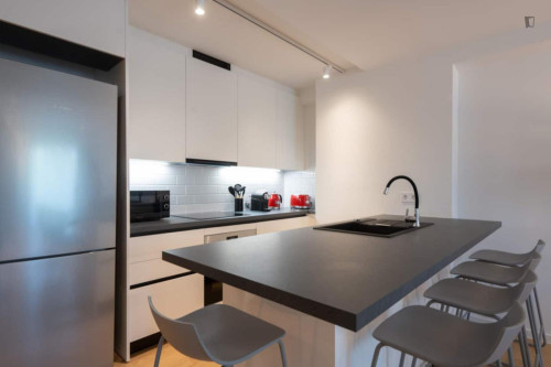 Athinum - Luxury Acropolis View 2Br Apartment - 1C - Gallery - 9