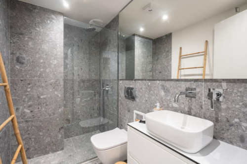 Athinum - Luxury Acropolis View 2Br Apartment - 1C