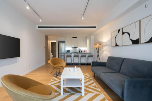 Athinum - Luxury Acropolis View 2Br Apartment - 1C - Gallery - 12