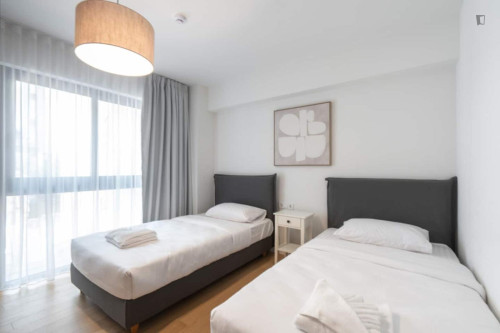 Athinum - Luxury Acropolis View 2Br Apartment - 1C - Gallery - 6