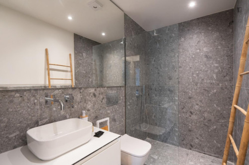 Athinum - Luxury Acropolis View 2Br Apartment - 1C