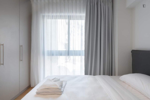 Athinum - Luxury Acropolis View 2Br Apartment - 1C  - Gallery -  5
