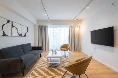 Athinum - Luxury Acropolis View 2Br Apartment - 1C - Gallery - 13