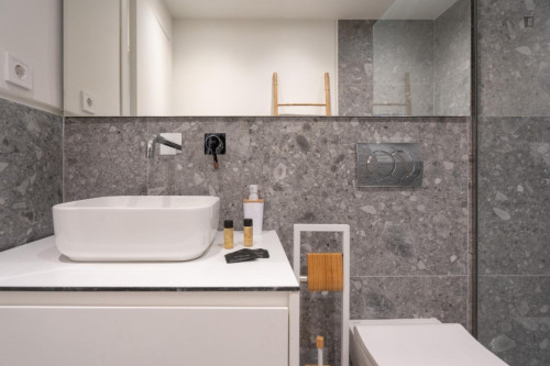 Athinum - Luxury Acropolis View 2Br Apartment - 1C
