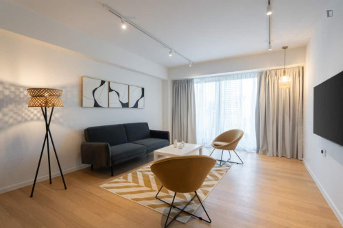 Athinum - Luxury Acropolis View 2Br Apartment - 1C - Gallery - 14