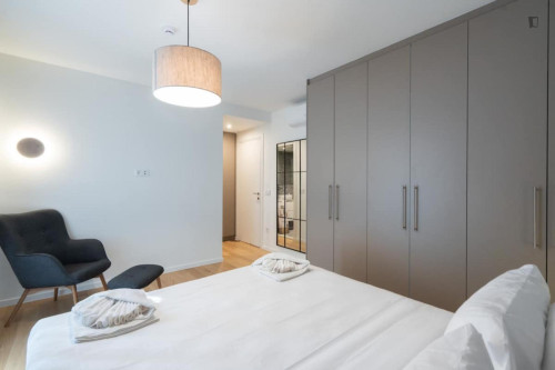 Athinum - Luxury Acropolis View 2Br Apartment - 1C