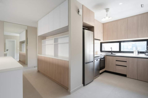Deluxe 2BD Apartment in Athens - Gallery - 13