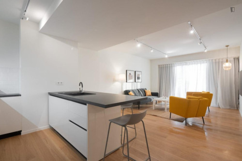 Athinum - Luxury Acropolis View 2Br Apartment - 4C - Gallery - 14