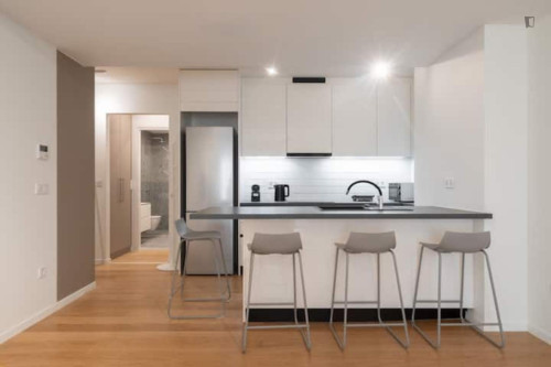 Athinum - Luxury Acropolis View 2Br Apartment - 4C - Gallery - 13