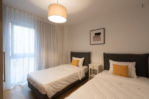 Athinum - Luxury Acropolis View 2Br Apartment - 4C - Gallery - 7