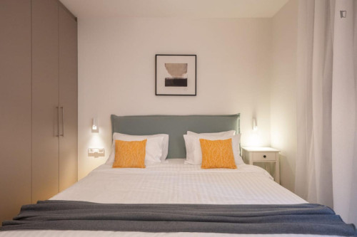 Athinum - Luxury Acropolis View 2Br Apartment - 4C