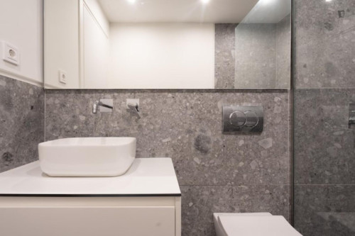 Athinum - Luxury Acropolis View 2Br Apartment - 4C
