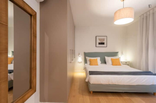 Athinum - Luxury Acropolis View 2Br Apartment - 4C