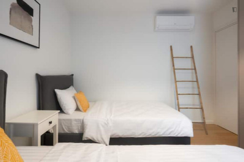 Athinum - Luxury Acropolis View 2Br Apartment - 4C  - Gallery -  5