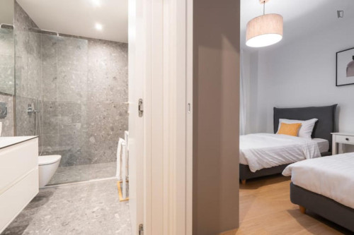 Athinum - Luxury Acropolis View 2Br Apartment - 4C