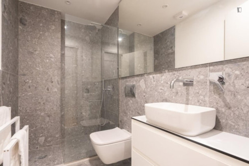 Athinum - Luxury Acropolis View 2Br Apartment - 4C - Gallery - 9