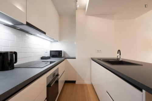 Athinum - Luxury Acropolis View 2Br Apartment - 4C
