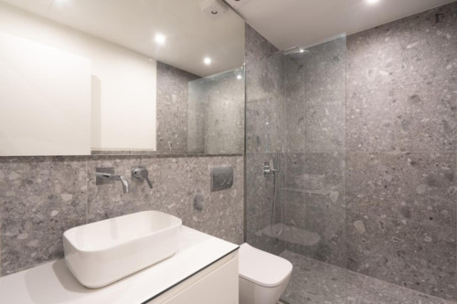 Athinum - Luxury Acropolis View 2Br Apartment - 4C