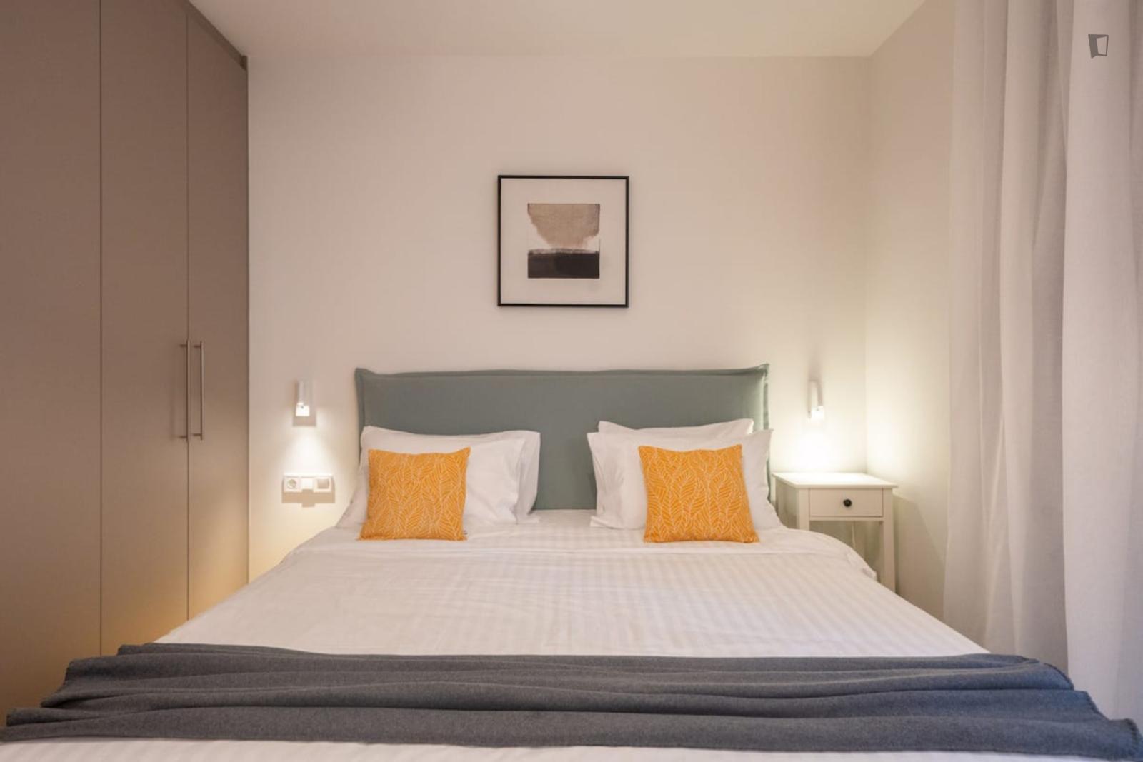  Athinum - Luxury Acropolis View 2Br Apartment - 4C  -  Athinum - Luxury Acropolis View 2Br Apartment - 4C  - Gallery -  1
