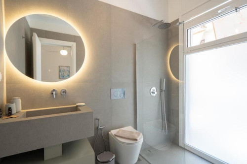 Premium Pagrati Apartment - Gallery - 9