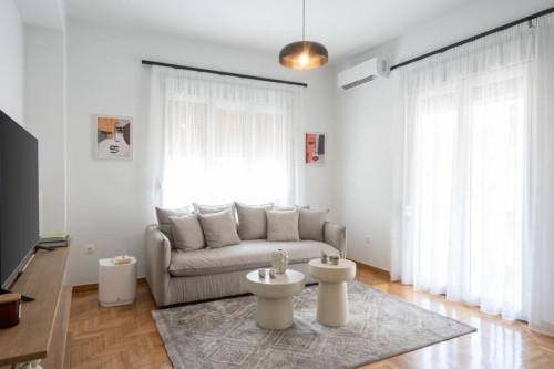 Premium Pagrati Apartment  - Gallery -  5