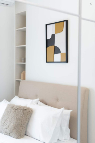 Premium Pagrati Apartment - Gallery - 15