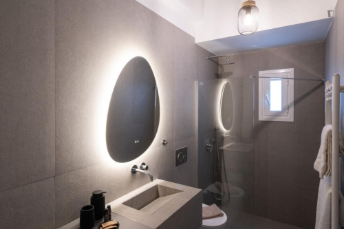 Premium Pagrati Apartment - Gallery - 11