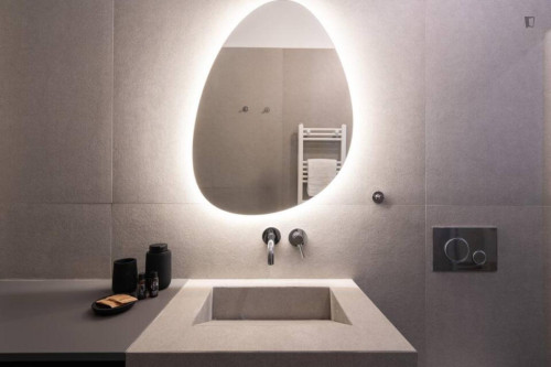 Premium Pagrati Apartment - Gallery - 10