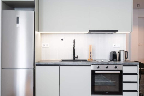 Premium Pagrati Apartment - Gallery - 8